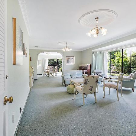 המילטון Wow, Spacious Home With A Pool מראה חיצוני תמונה