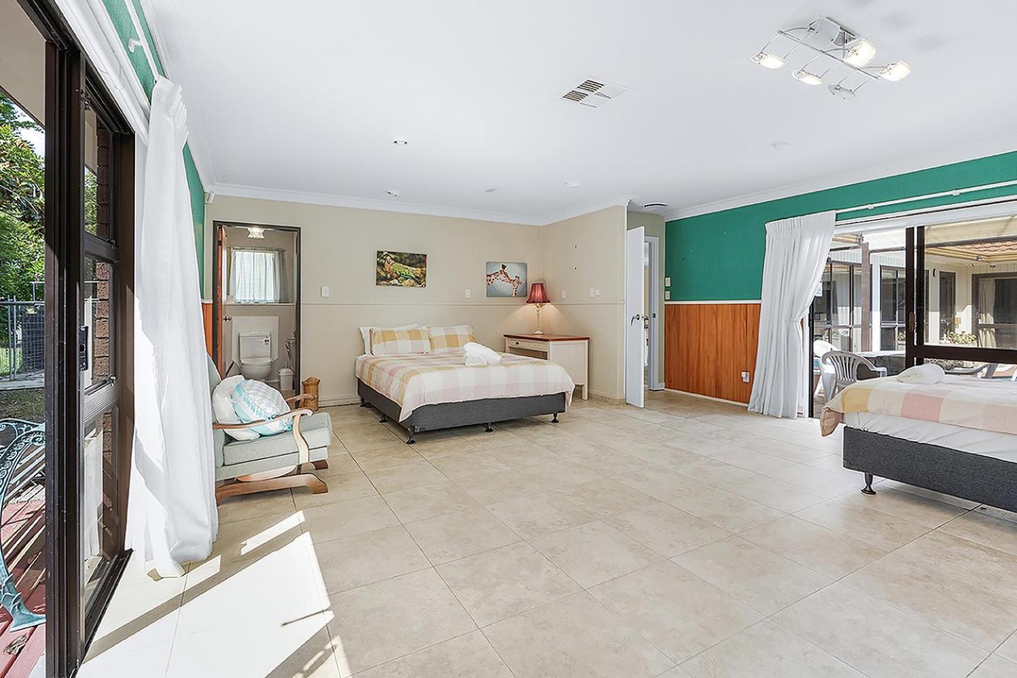 המילטון Wow, Spacious Home With A Pool מראה חיצוני תמונה