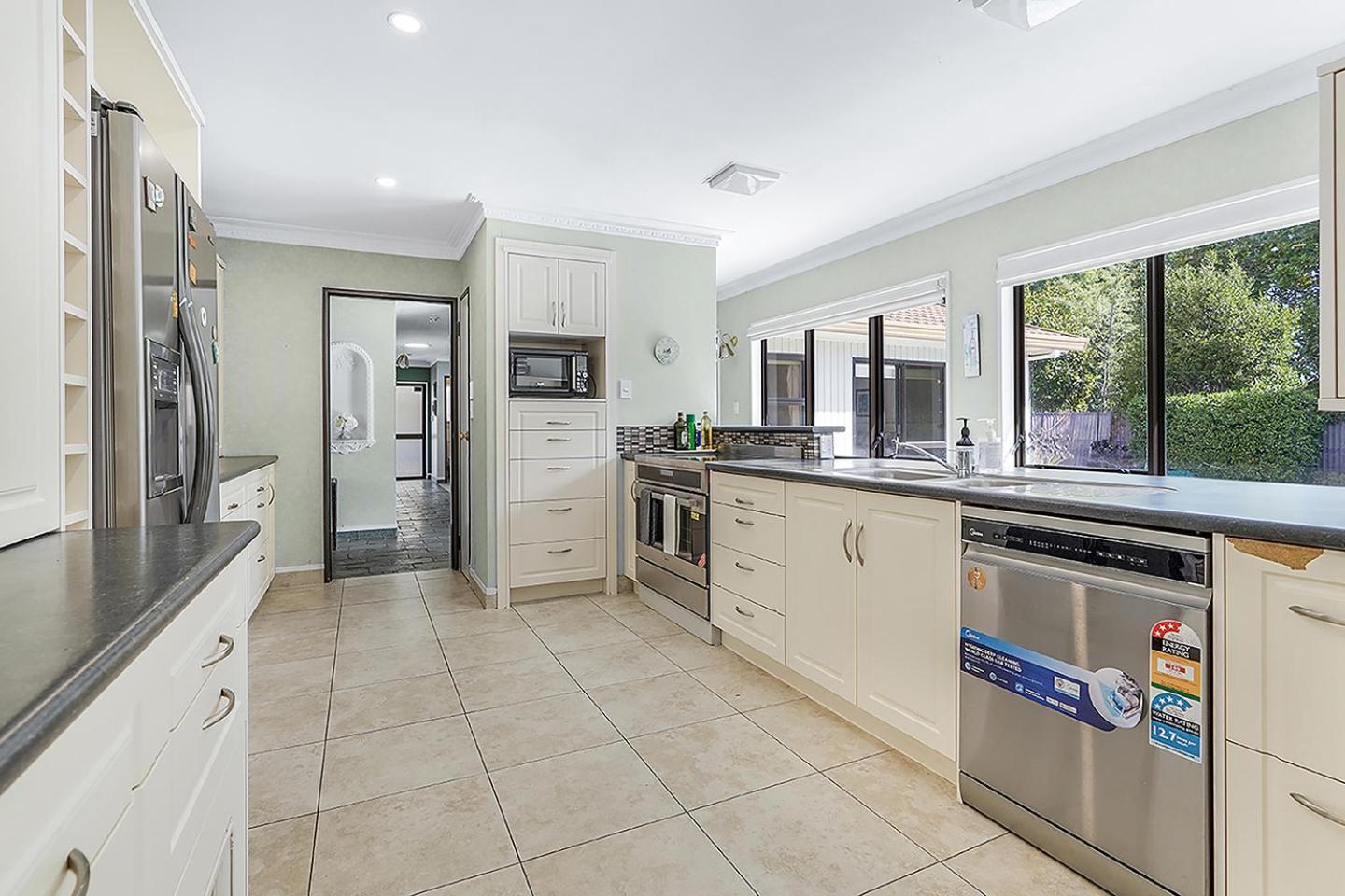 המילטון Wow, Spacious Home With A Pool מראה חיצוני תמונה