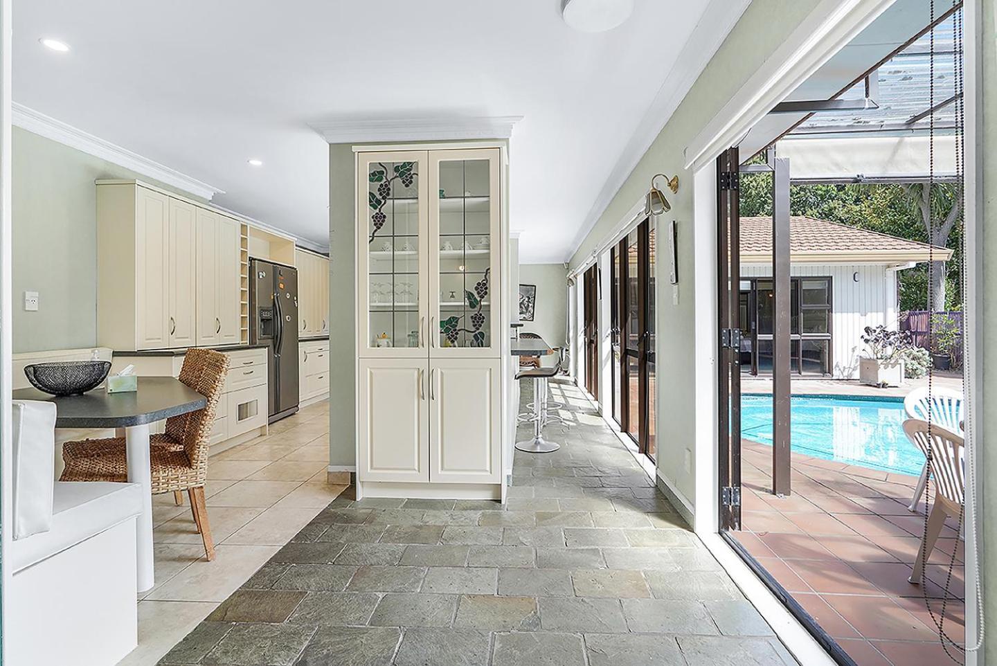 המילטון Wow, Spacious Home With A Pool מראה חיצוני תמונה