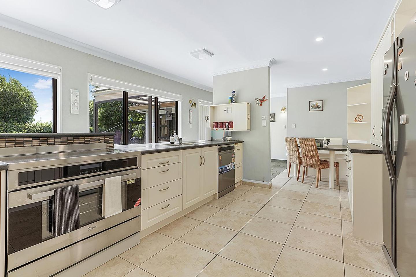 המילטון Wow, Spacious Home With A Pool מראה חיצוני תמונה
