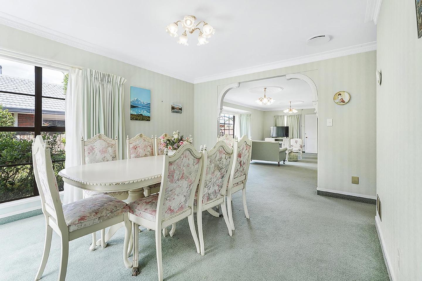המילטון Wow, Spacious Home With A Pool מראה חיצוני תמונה