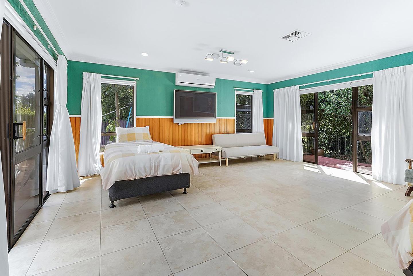 המילטון Wow, Spacious Home With A Pool מראה חיצוני תמונה