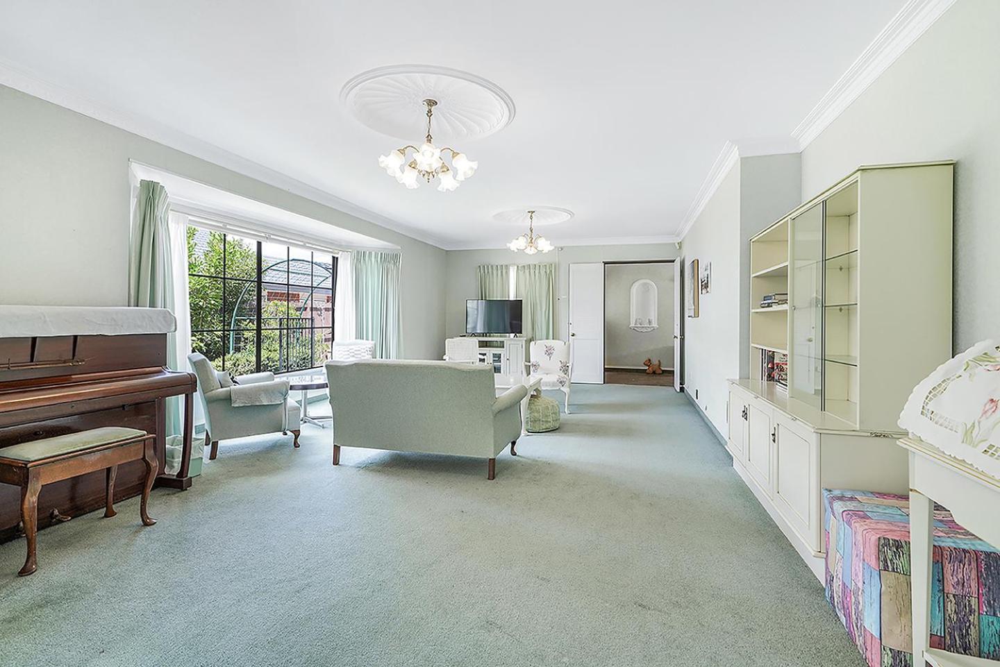 המילטון Wow, Spacious Home With A Pool מראה חיצוני תמונה